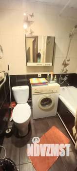 2-к квартира, посуточно, 47м2, 4/5 этаж