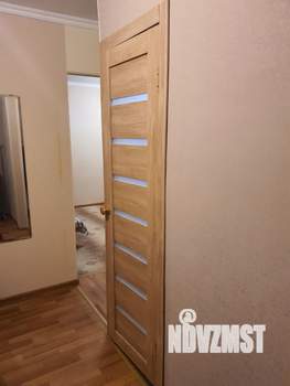 1-к квартира, посуточно, 32м2, 1/5 этаж