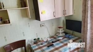 2-к квартира, на длительный срок, 44м2, 2/4 этаж