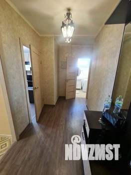 2-к квартира, посуточно, 62м2, 1/1 этаж