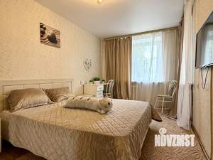 2-к квартира, на длительный срок, 50м2, 3/9 этаж