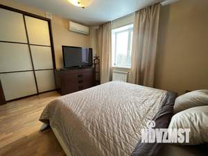 1-к квартира, посуточно, 70м2, 1/1 этаж