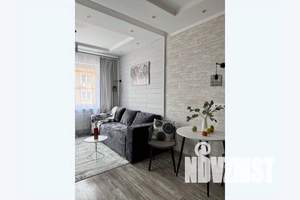 2-к квартира, посуточно, 50м2, 15/19 этаж