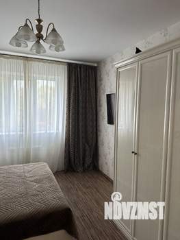 2-к квартира, на длительный срок, 58м2, 3/17 этаж