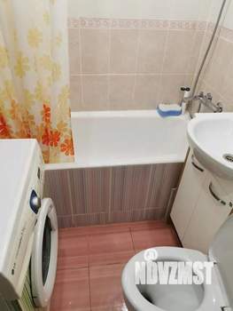 1-к квартира, посуточно, 31м2, 1/1 этаж