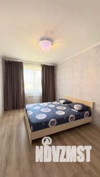 2-к квартира, посуточно, 50м2, 2/17 этаж