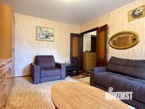 2-к квартира, на длительный срок, 50м2, 3/9 этаж