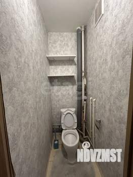 2-к квартира, на длительный срок, 53м2, 8/10 этаж