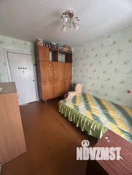 3-к квартира, на длительный срок, 58м2, 5/5 этаж