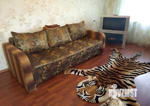 2-к квартира, посуточно, 47м2, 4/5 этаж