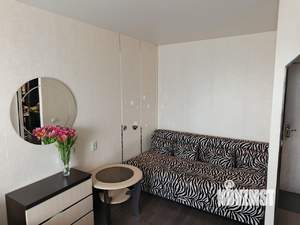 1-к квартира, на длительный срок, 31м2, 3/5 этаж