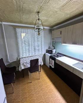 1-к квартира, на длительный срок, 33м2, 4/9 этаж