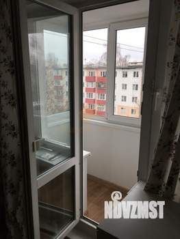 2-к квартира, на длительный срок, 45м2, 5/5 этаж