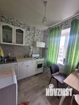 2-к квартира, на длительный срок, 45м2, 2/5 этаж