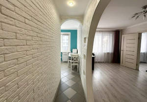 2-к квартира, на длительный срок, 45м2, 2/5 этаж