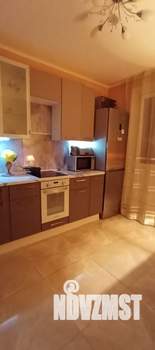 1-к квартира, на длительный срок, 43м2, 14/16 этаж