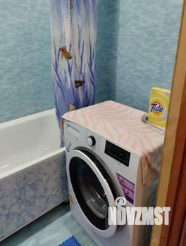 2-к квартира, посуточно, 50м2, 6/10 этаж