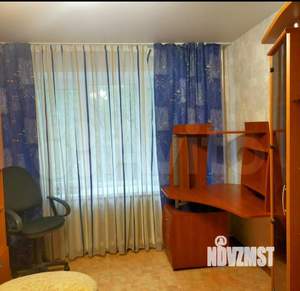 2-к квартира, на длительный срок, 44м2, 3/4 этаж