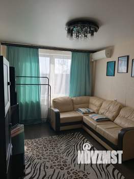 1-к квартира, на длительный срок, 31м2, 3/5 этаж