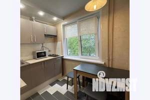 2-к квартира, посуточно, 45м2, 2/5 этаж