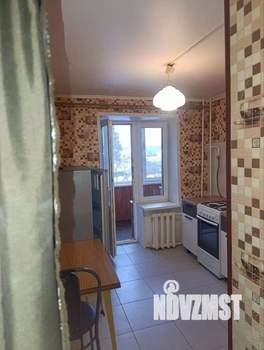 1-к квартира, на длительный срок, 31м2, 2/5 этаж