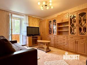 2-к квартира, на длительный срок, 50м2, 3/9 этаж