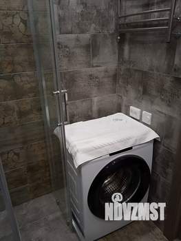 Студия квартира, посуточно, 25м2, 5/5 этаж