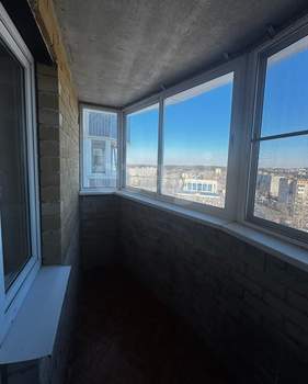 1-к квартира, на длительный срок, 35м2, 13/16 этаж