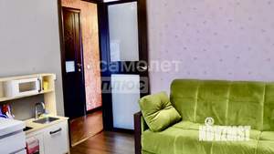 3-к квартира, на длительный срок, 61м2, 4/9 этаж