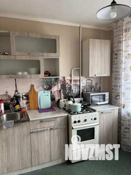 1-к квартира, посуточно, 37м2, 4/5 этаж