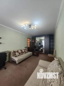 1-к квартира, на длительный срок, 33м2, 7/9 этаж