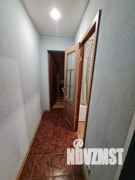 1-к квартира, посуточно, 31м2, 1/5 этаж