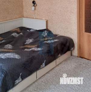 1-к квартира, на длительный срок, 43м2, 4/17 этаж