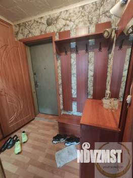 2-к квартира, на длительный срок, 37м2, 3/5 этаж