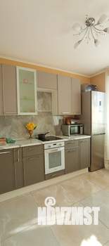 1-к квартира, на длительный срок, 43м2, 14/16 этаж
