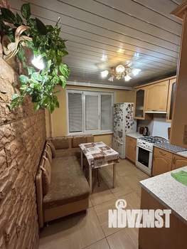 2-к квартира, на длительный срок, 47м2, 5/5 этаж