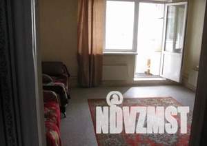 1-к квартира, на длительный срок, 48м2, 3/9 этаж