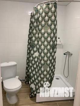 Студия квартира, посуточно, 19м2, 1/9 этаж