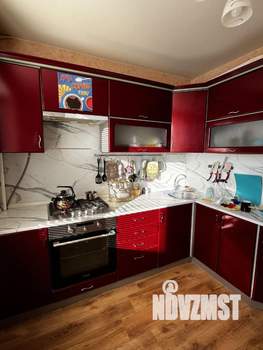 1-к квартира, на длительный срок, 40м2, 9/10 этаж