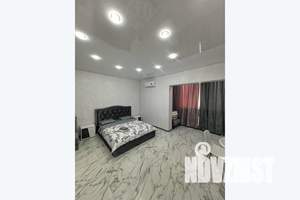 1-к квартира, посуточно, 37м2, 2/3 этаж