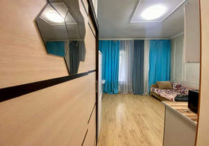 Студия квартира, на длительный срок, 21м2, 1/5 этаж