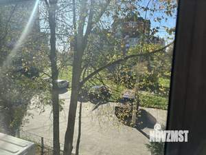 2-к квартира, на длительный срок, 47м2, 2/5 этаж