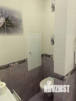 Студия квартира, на длительный срок, 46м2, 11/19 этаж