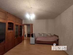 1-к квартира, на длительный срок, 43м2, 1/16 этаж