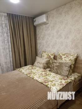 1-к квартира, посуточно, 34м2, 3/10 этаж