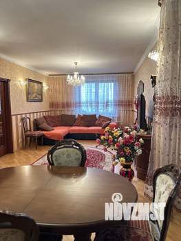 2-к квартира, на длительный срок, 116м2, 7/10 этаж