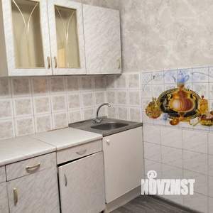 1-к квартира, на длительный срок, 33м2, 1/10 этаж