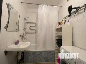 2-к квартира, посуточно, 82м2, 4/14 этаж