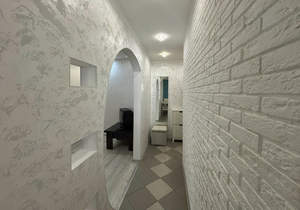 2-к квартира, на длительный срок, 45м2, 2/5 этаж