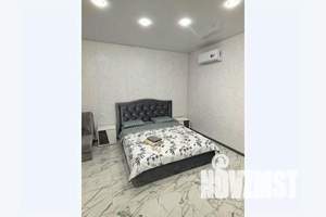 1-к квартира, посуточно, 37м2, 2/3 этаж